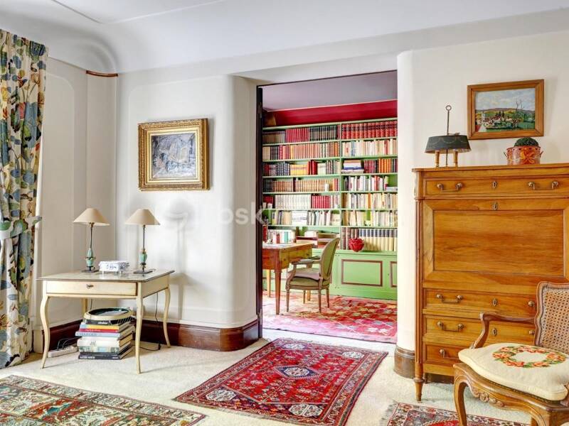 Maison à vendre, 145m², PARIS 11E