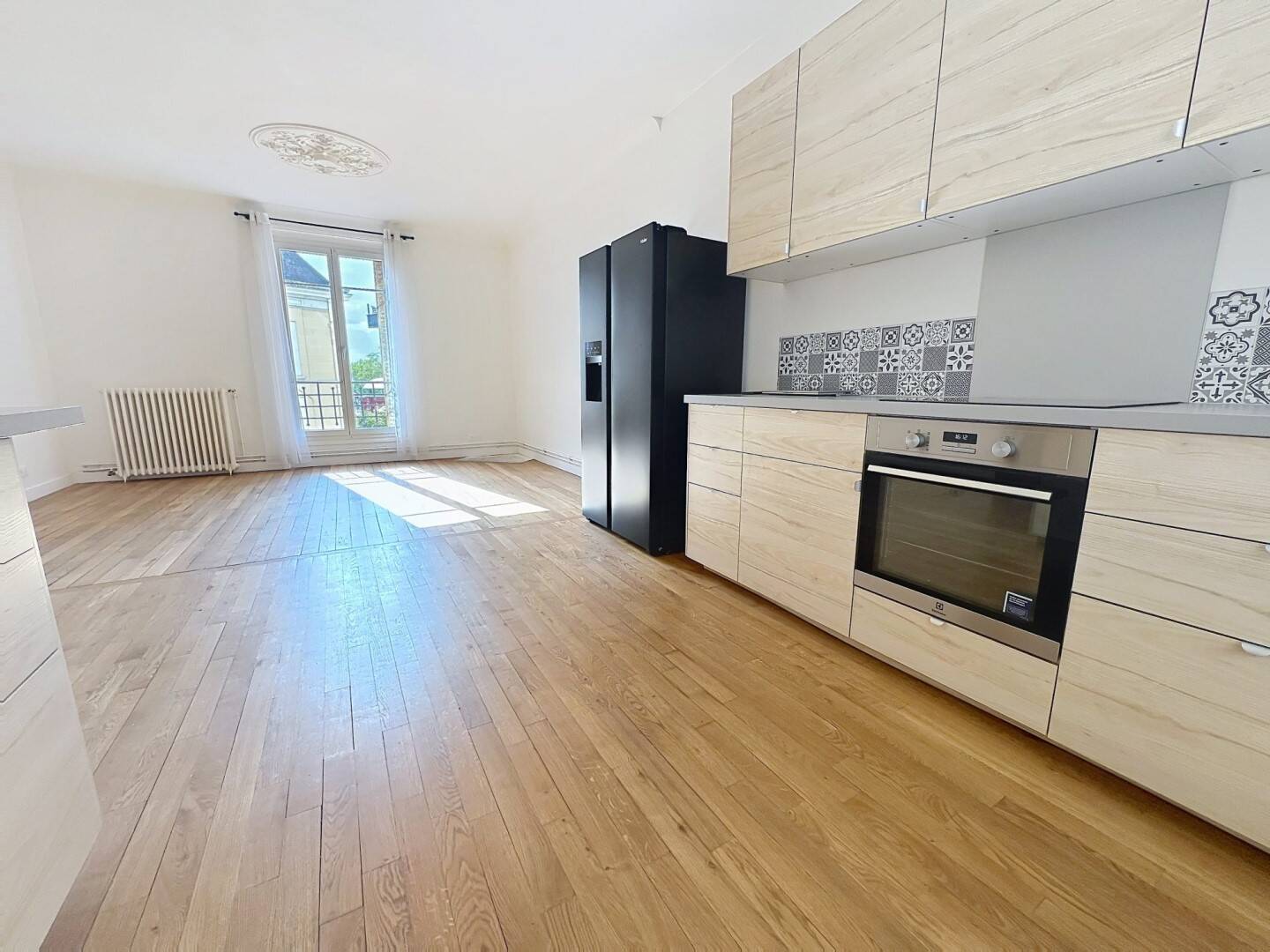 Maison à louer, 75m², NANTERRE
