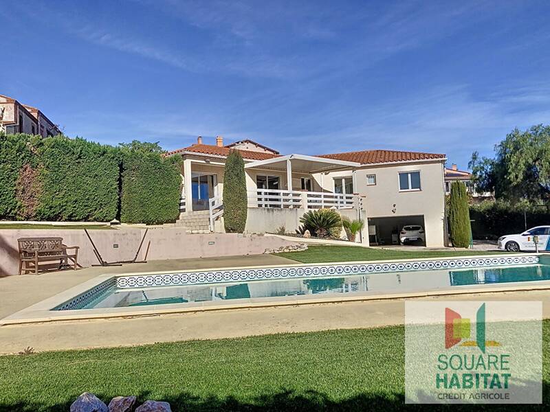 Maison à louer, 158m², PASSA