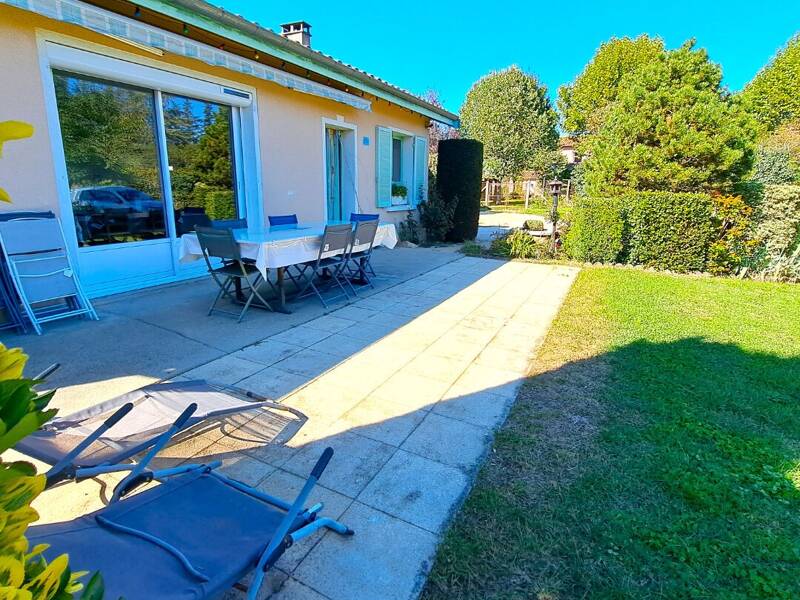 Maison à vendre, 130m², ORLIENAS