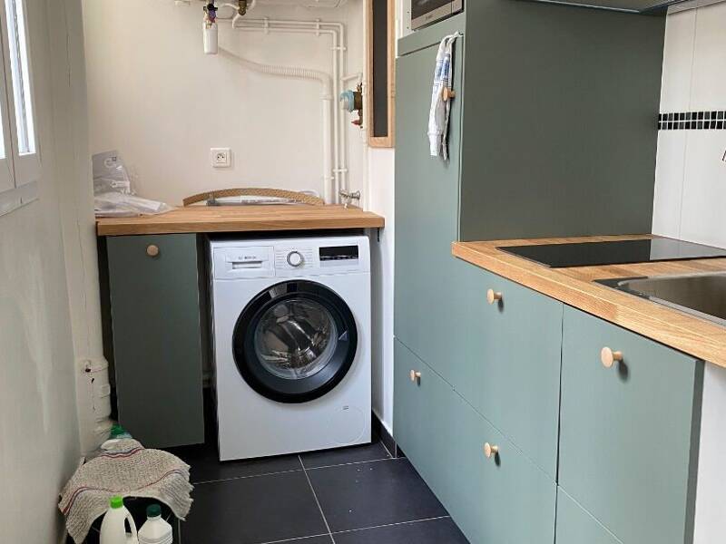 Maison à louer, 29m², PARIS 17E