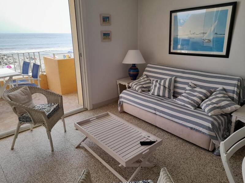 Maison à louer, 54m², PALAVAS LES FLOTS