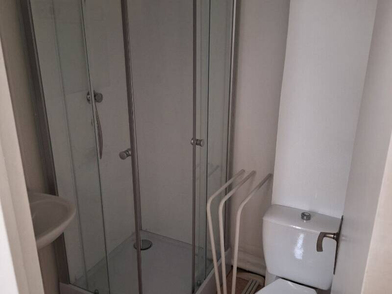 Maison à louer, 16m², HESDIN