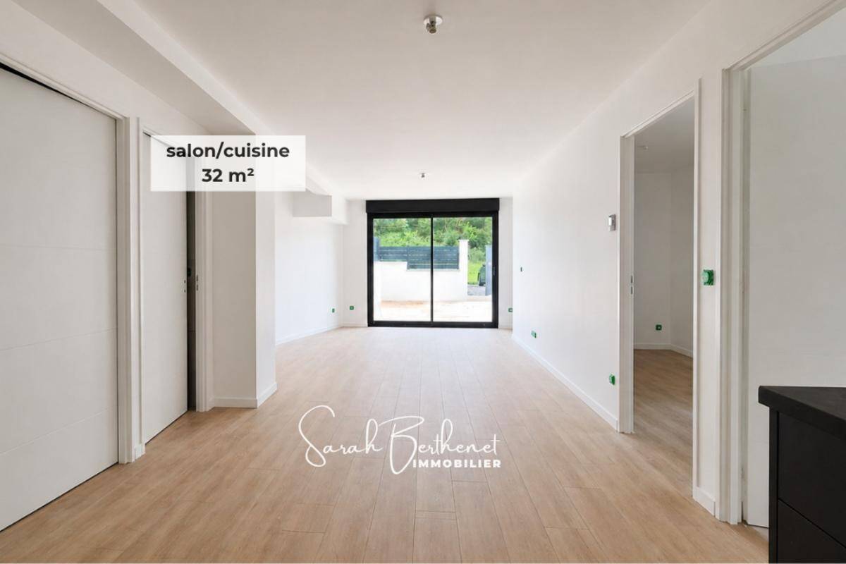 Maison à vendre, 68m², SOURCIEUX LES MINES
