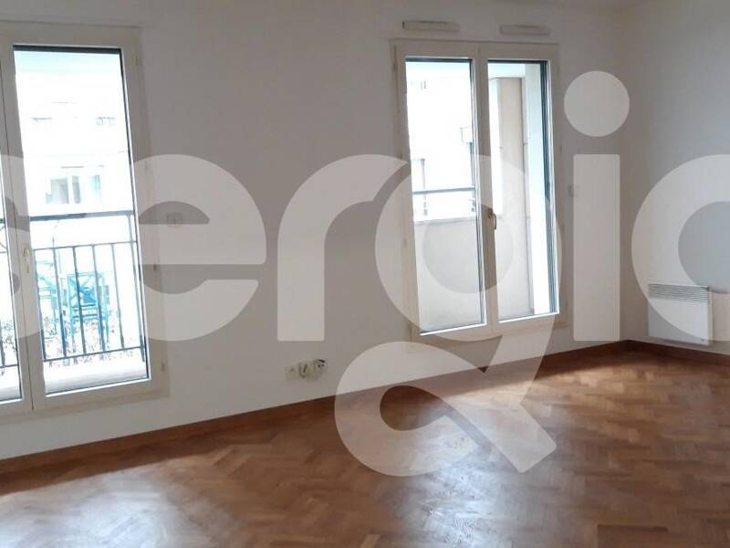 Maison à louer, 56m², ISSY LES MOULINEAUX