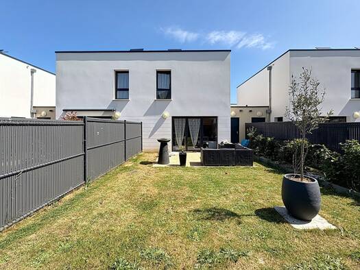 Maison à vendre 218 000 € 3 pièces 2 chambres 66 m² 161 m² de terrain Bourguebus 14540