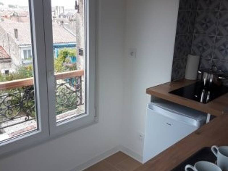Maison à louer, 25m², BORDEAUX