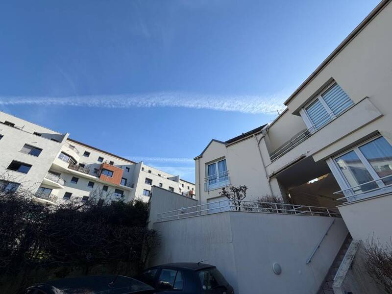 Maison à louer, 44m², ESBLY