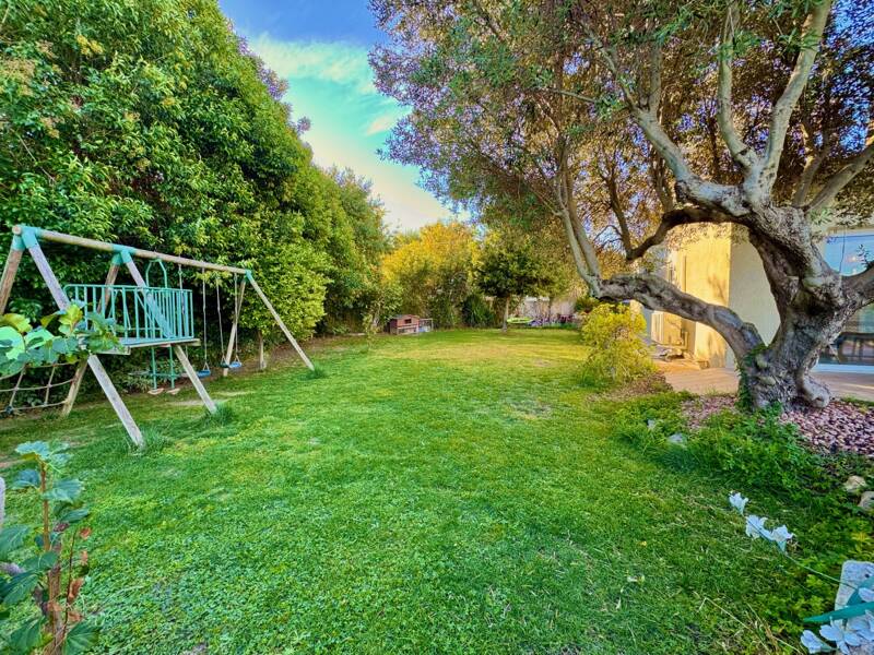 Maison à vendre, 120m², MARSEILLE 13E