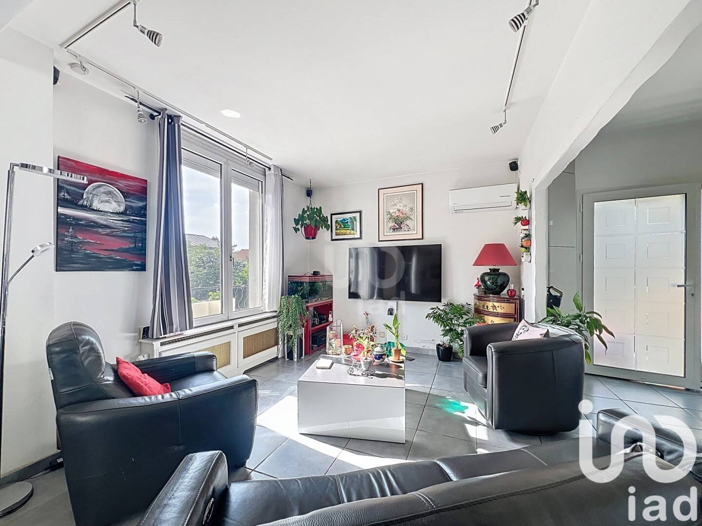 Maison à vendre, 109m², NANTERRE