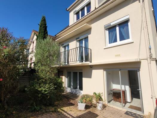 Maison à vendre 435 000 € 5 pièces 4 chambres 136,89 m² Plateau Juvisy-sur-Orge 91260