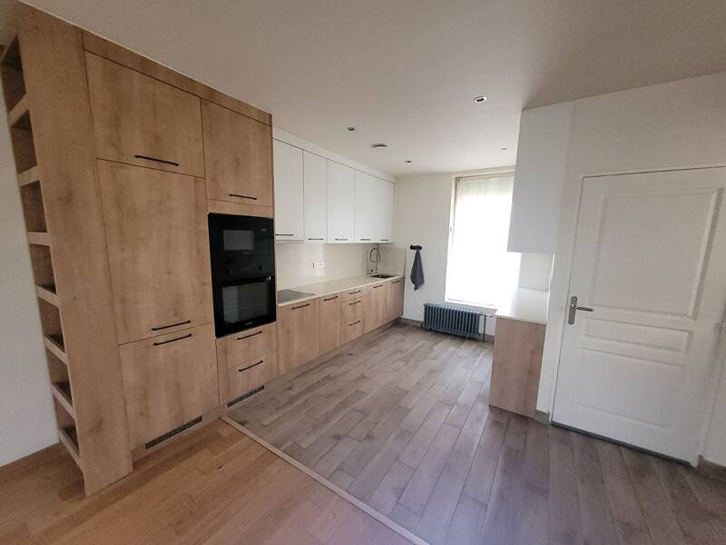 Maison à louer, 77m², LA FERTE SOUS JOUARRE