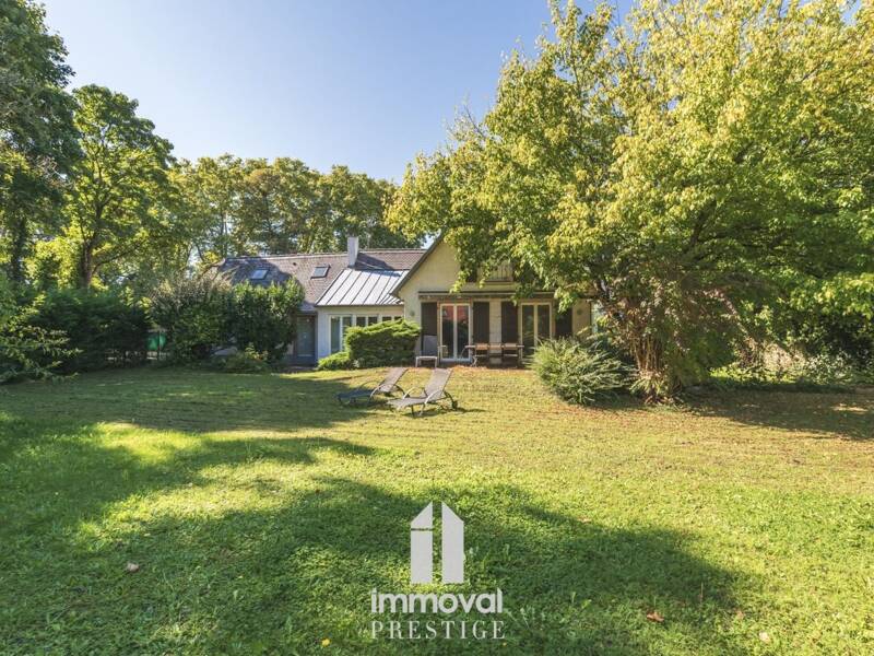 Maison à vendre, 209m², STRASBOURG