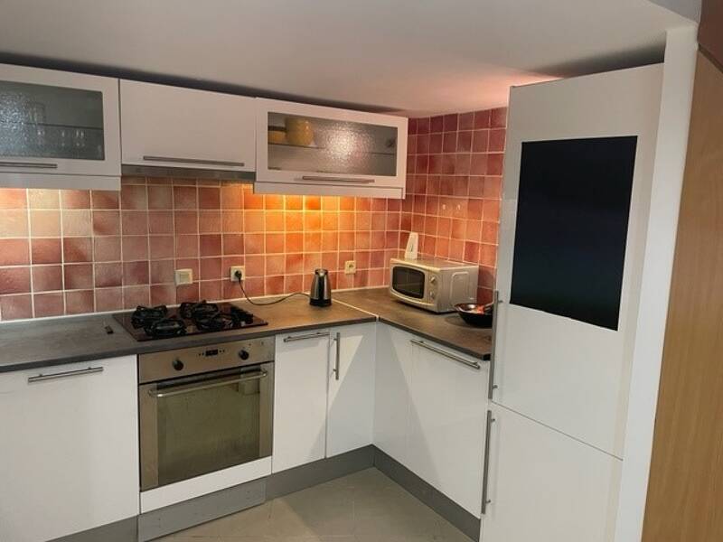 Maison à louer, 42m², MONTPELLIER