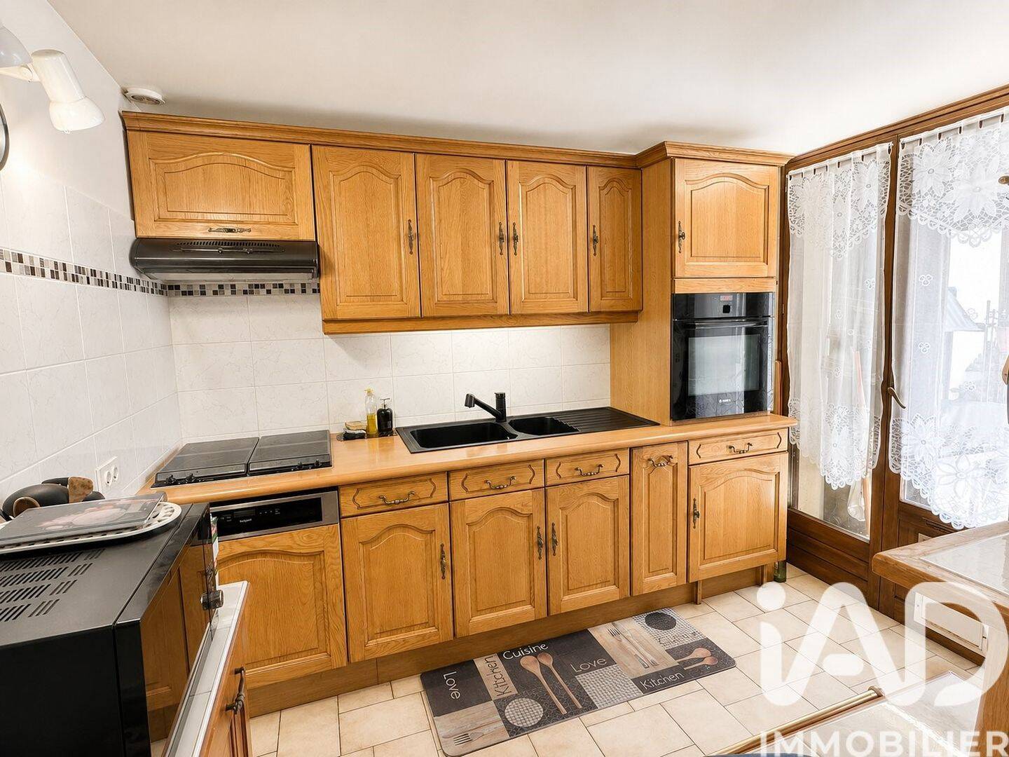 Maison à vendre, 100m², CHAMPIGNY SUR MARNE