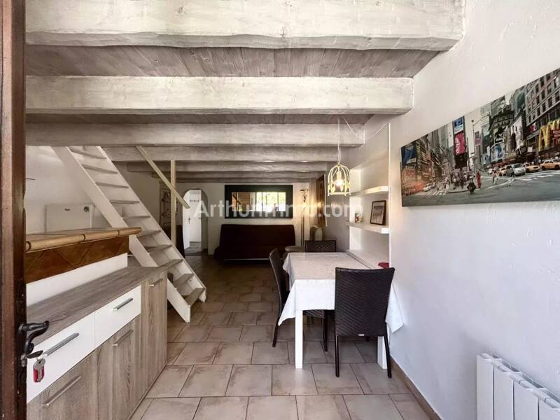 Maison à louer, 43m², SAINTE MAXIME