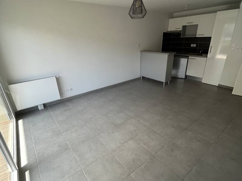 Maison à louer, 42m², CASTANET TOLOSAN