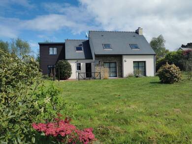 Maison à vendre 515 000 € 8 pièces 4 chambres 156 m² 2 353 m² de terrain Pleumeur Bodou 22560