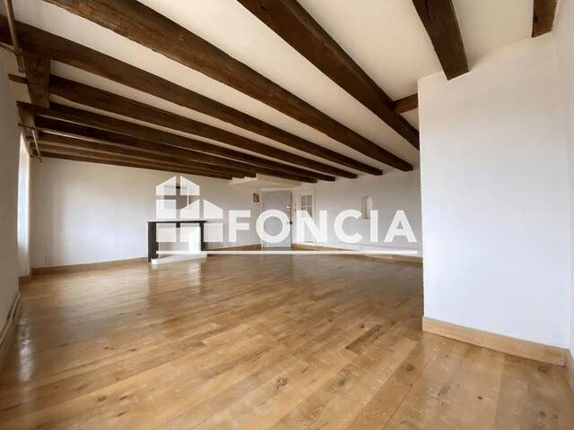 Maison à louer, 64m², POITIERS