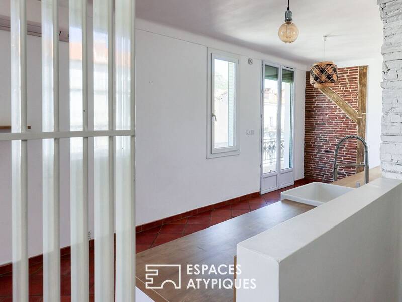 Maison à louer, 79m², TOULON
