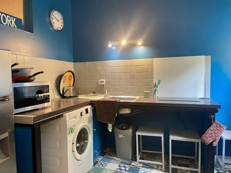 Maison à louer, 53m², NIMES