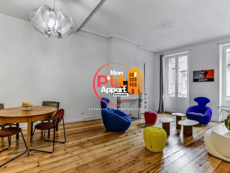 Maison à vendre, 97m², TOULOUSE