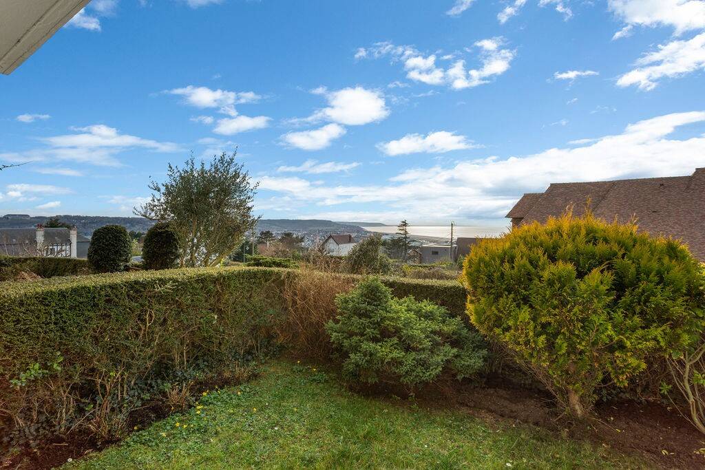 Maison à vendre, 60m², TROUVILLE SUR MER