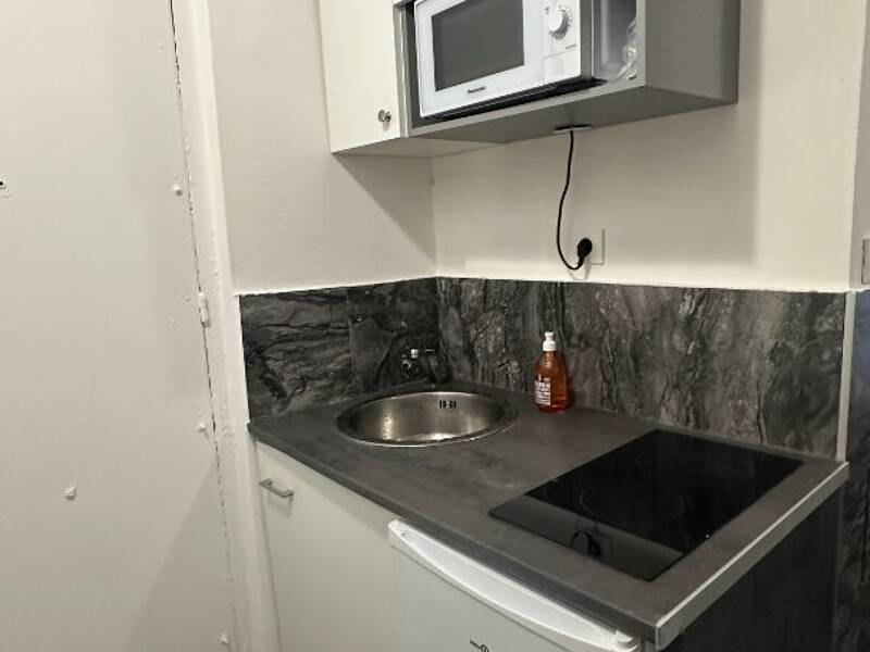 Maison à louer, 14m², PARIS 12E