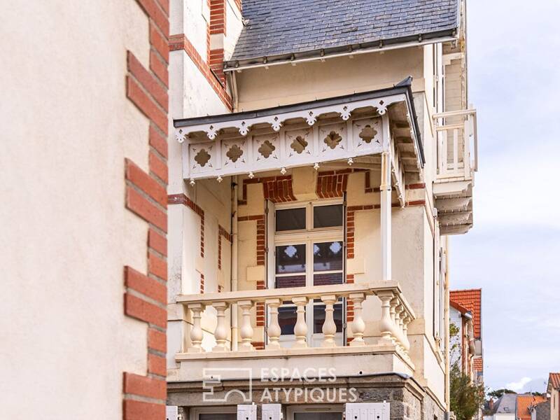 Maison à vendre, 170m², LA BERNERIE EN RETZ