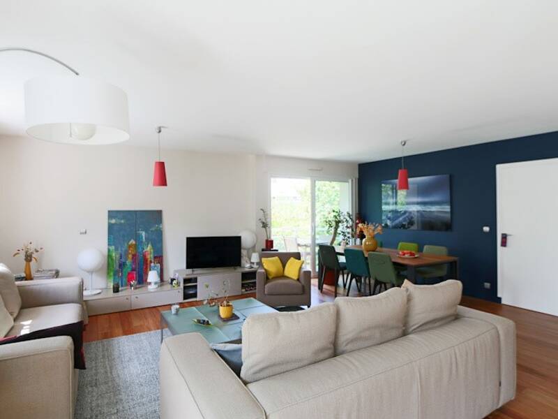 Maison à vendre, 96m², NANTES