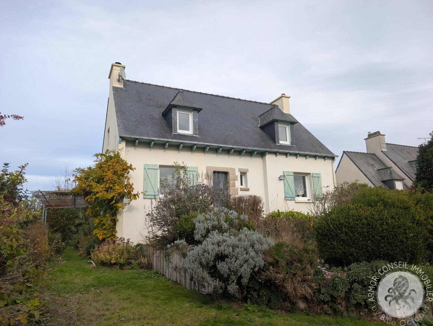 Maison à vendre, 196m², SAINT CAST LE GUILDO
