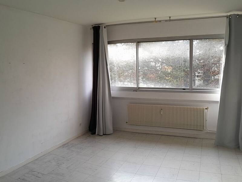 Maison à vendre, 37m², HEROUVILLE SAINT CLAIR