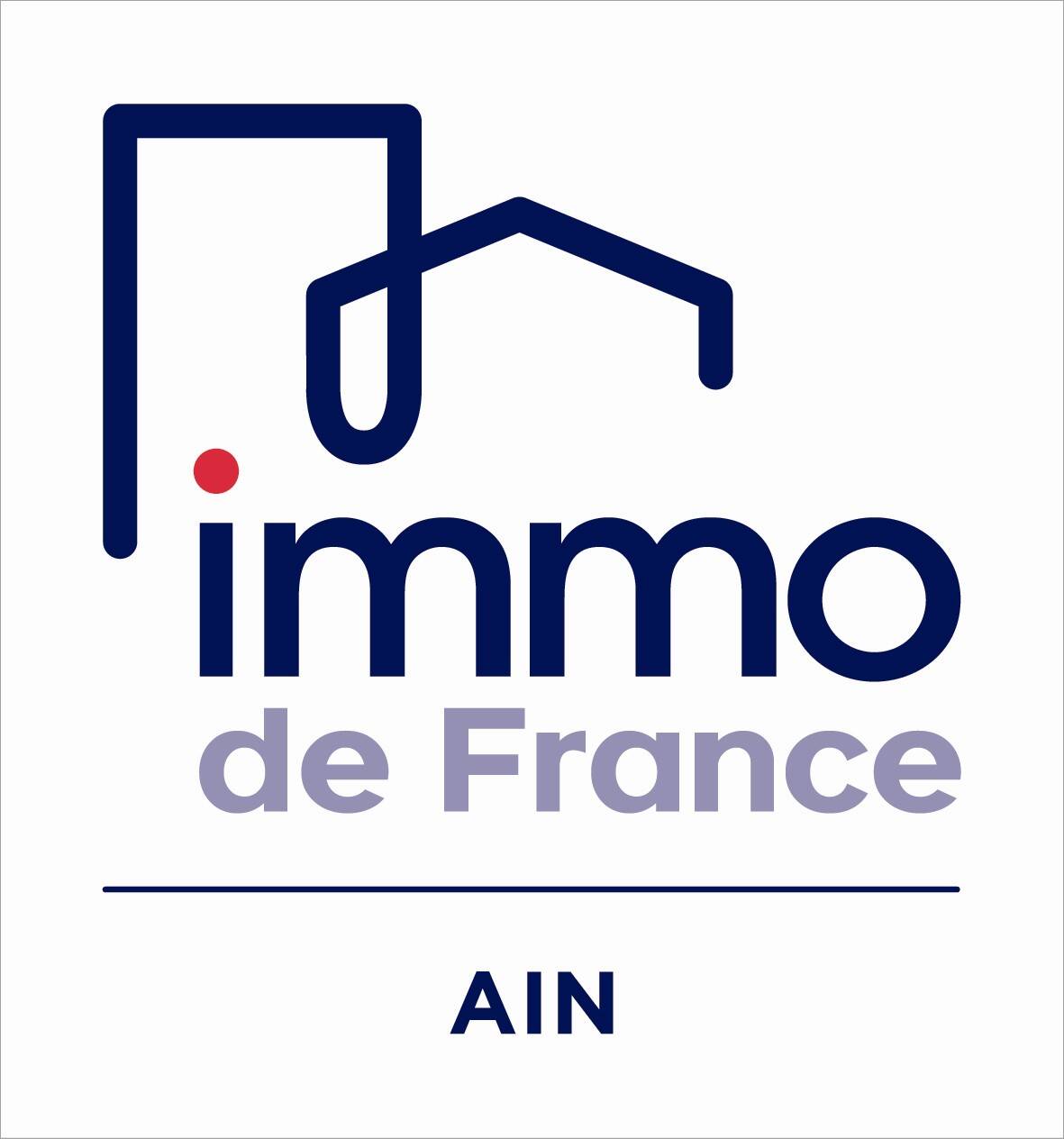 IMMO DE FRANCE VALLEIRY