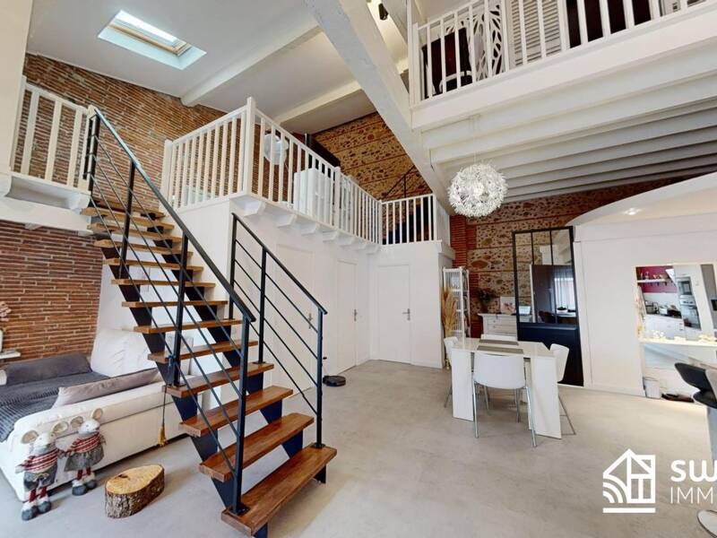 Maison à vendre, 130m², PERPIGNAN