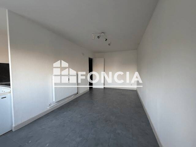 Maison à louer, 26m², NANCY
