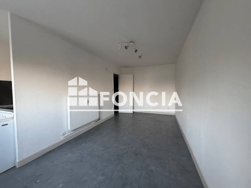 Maison à louer, 26m², NANCY