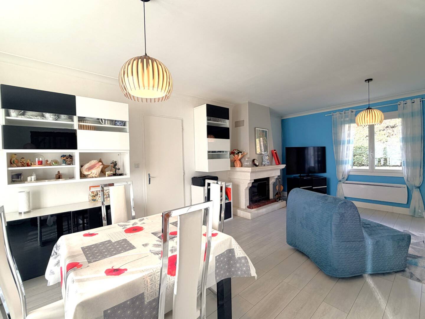 Maison à vendre, 133m², CAEN
