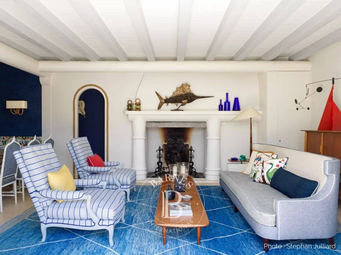 Maison à vendre, 215m², LA COUARDE SUR MER