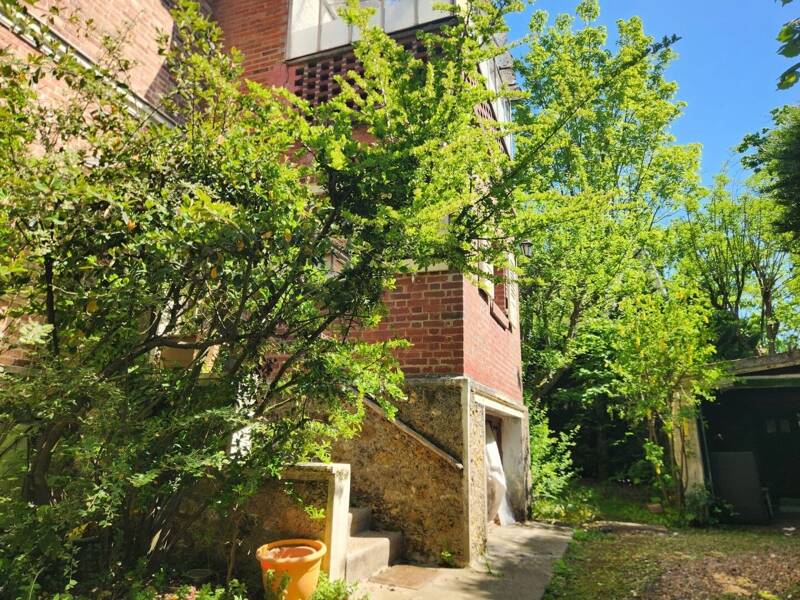 Maison à vendre, 128m², VAUCRESSON