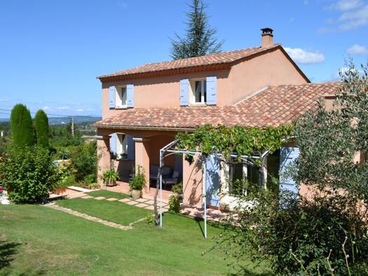 Villa à vendre 550 000 € 5 pièces 3 chambres 172 m² 1 000 m² de terrain Malaucène 84340