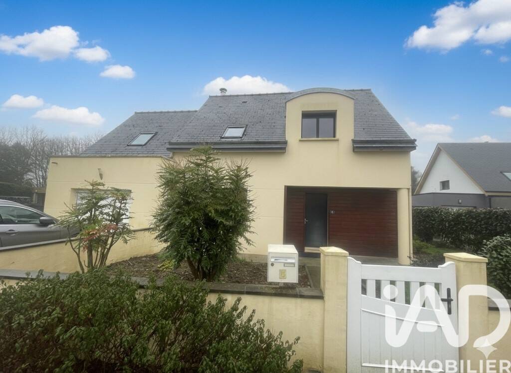 Maison à vendre, 90m², MERDRIGNAC