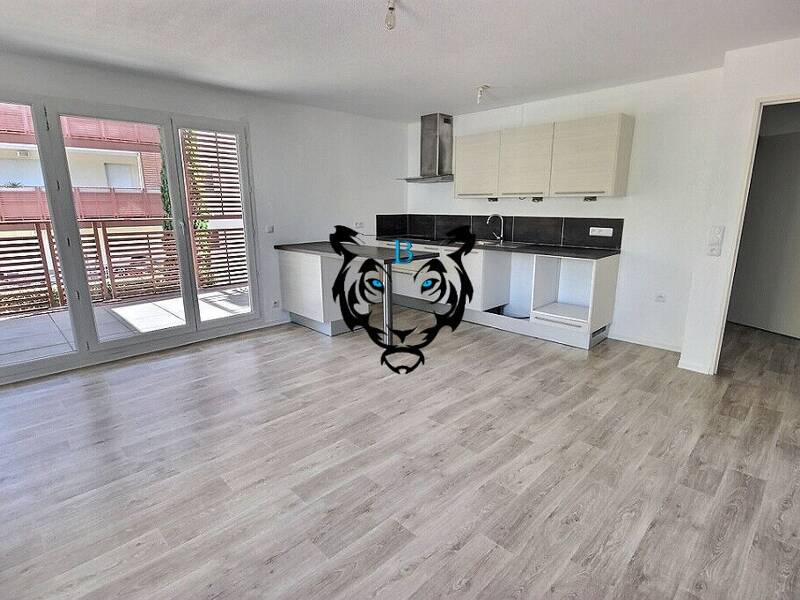 Maison à louer, 50m², PUGET SUR ARGENS