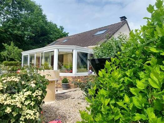 Maison à vendre 232 000 € 6 pièces 4 chambres 128 m² 1 074 m² de terrain Anquetierville 76490