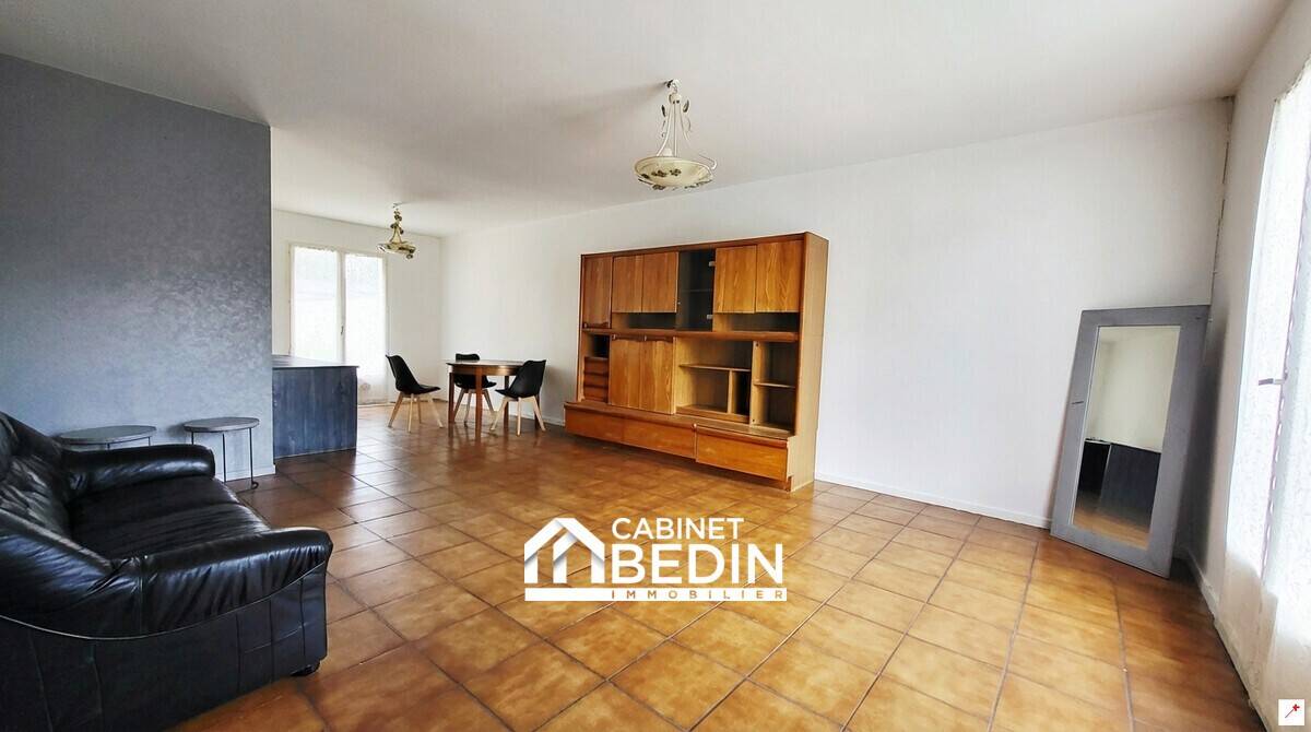 Maison à vendre, 101m², MERIGNAC