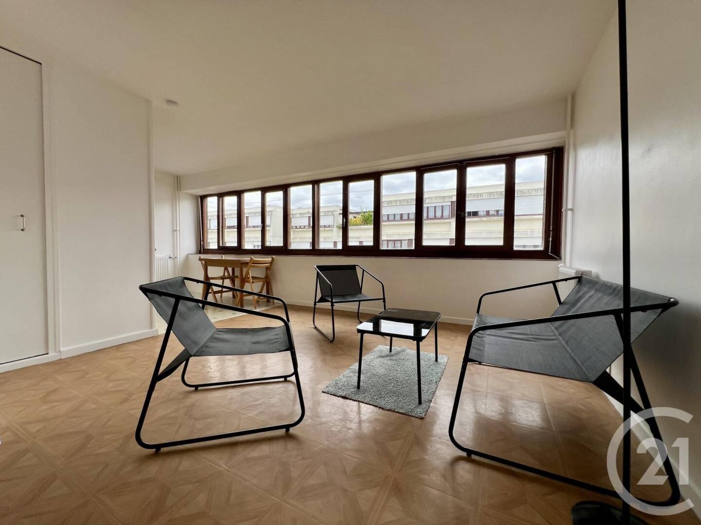 Maison à louer, 35m², COURCOURONNES