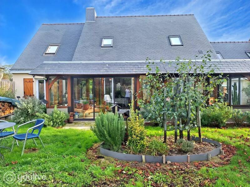 Maison à vendre, 175m², PIRIAC SUR MER