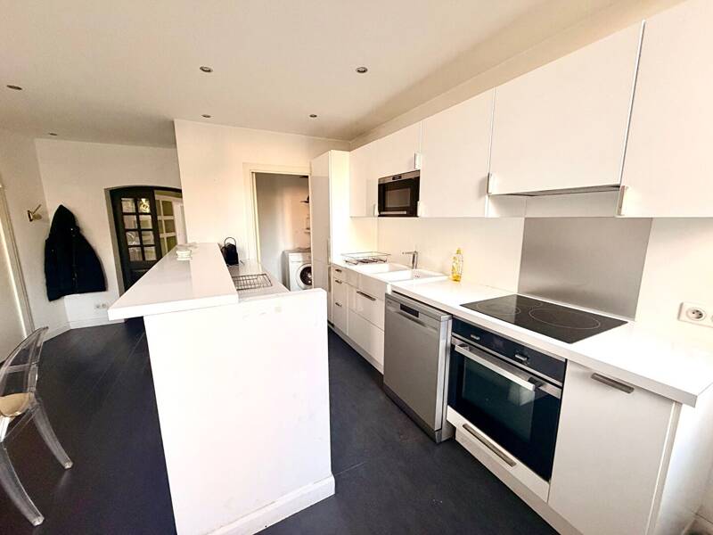 Maison à louer, 58m², AIX EN PROVENCE