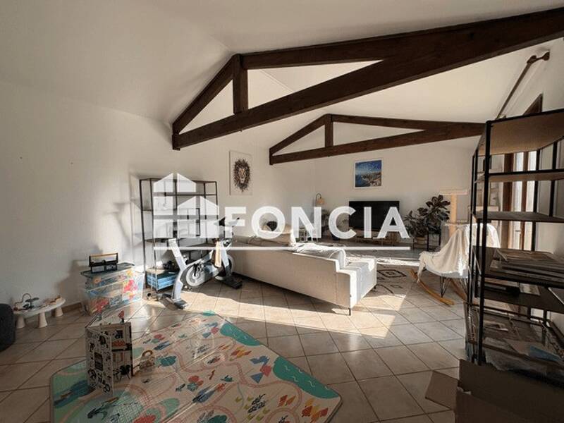 Maison à louer, 184m², GENAS