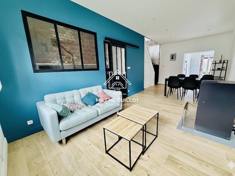 Maison à vendre, 85m², LINSELLES