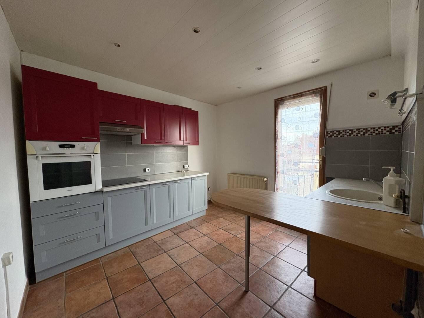 Maison à louer, 142m², MONTIGNY LES METZ